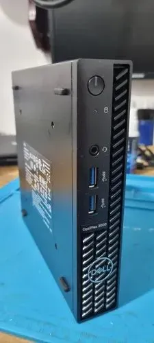 Mini Pc 12ª geração do Intel Core i5-12500T