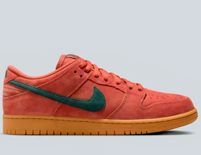 Nike SB<br>Nike SB Dunk Low Burnt Sunrise<br>Nike SB Dunk Low Burnt Su ro