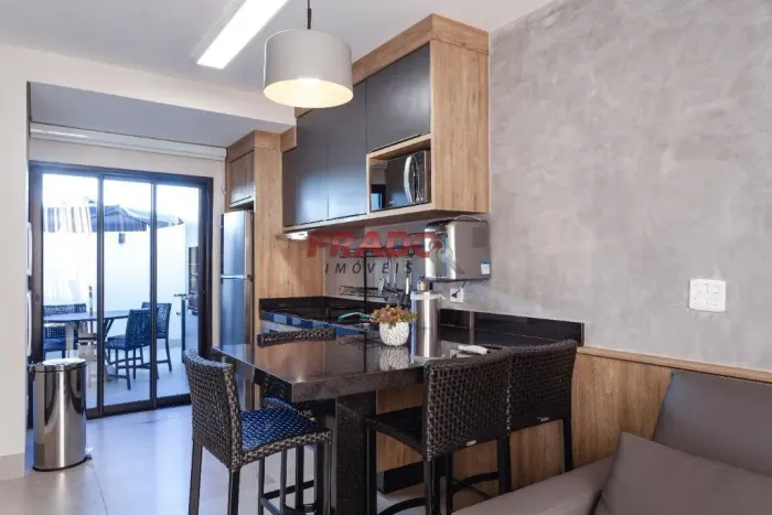 Venda | Lofts alto padrão no Village Porto Rico-PR