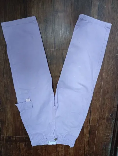 Calça jeans infantil