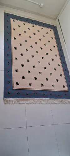 Tapete Sala/Quarto 250x155cm. Marca "Saint Simons"