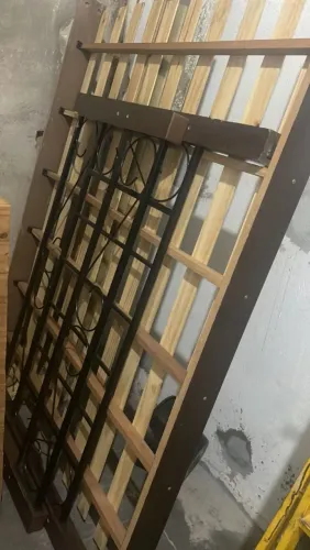 Cama de casal