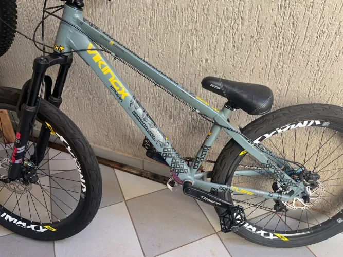 VikingX Tuff30