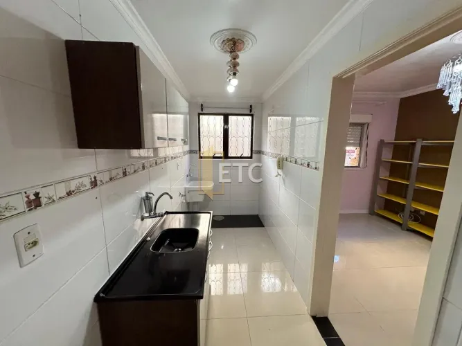 Apartamento para Locação - Conforto e Praticidade no Condomínio Village Center