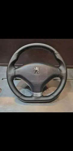 Volante do Peugeot RCZ, 308 e 408