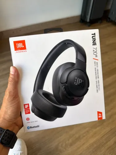 Tune 720BT JBL
