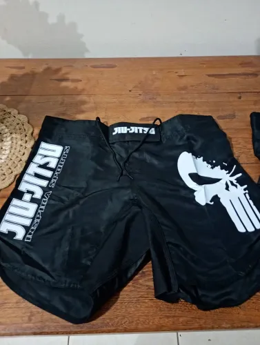 Bermudas