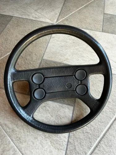 Volante 4 Bolas Original Gol Saveiro Voyage