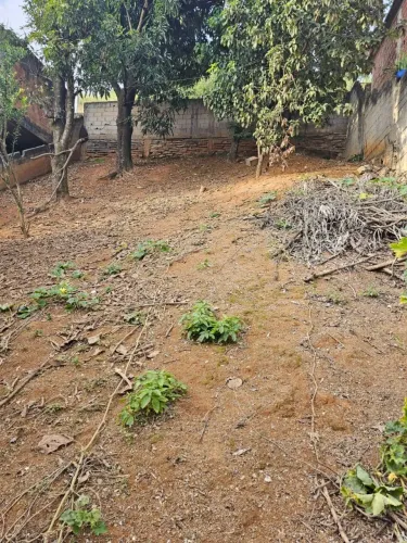 terreno bairro Village da luz