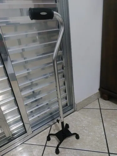 Bengala Mercur 4 Pontas