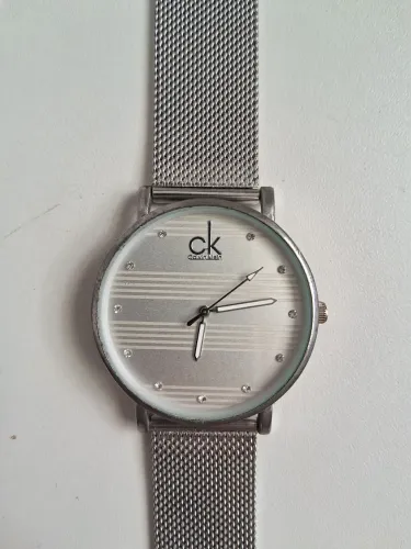 Relogio Calvin Klein Feminino
