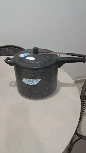 Panela pressao 10 lts