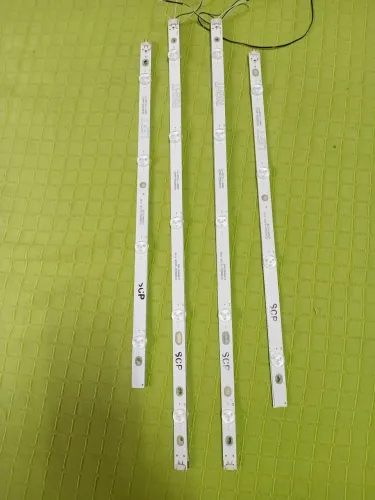 Barramento de Led para Tv 50 polegada