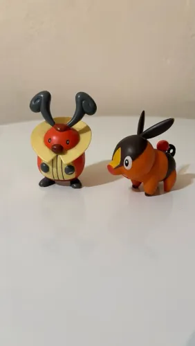 Pokemon Company ( JAKKS )
