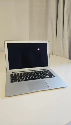 MacBook Air 13 Polegadas 2011 Core i5 4GB 256GB