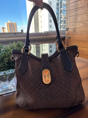 Bolsa Louis vuitton original 