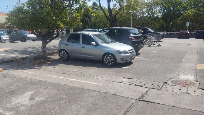 Imagem de Chevrolet Celta Spirit/ LT 1.0 MPFI 8V Flexp. 5P 2012