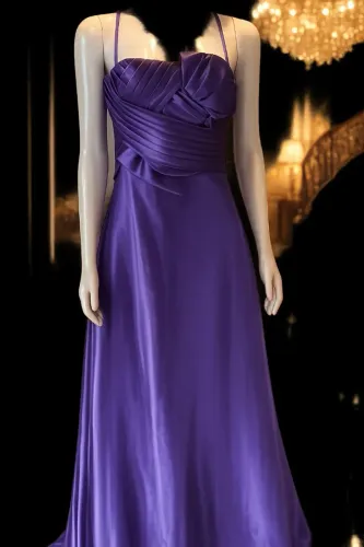 Vestido de festa alugo ou vendo
