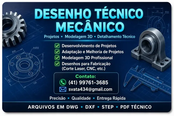 Desenho técnico