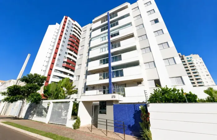 Apartamento à venda, com 2 quartos, no Residencial Della Piazza, em Londrina