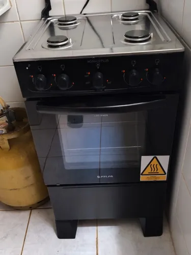 Fogão