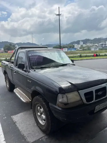 FAÇO FRETES 