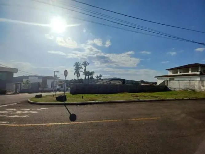 Terreno - Juiz de Fora MG
