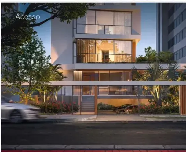 OPORTUNIDADE LUXUOSA FRENTE MAR APARTAMENTO 157M² 4 QUARTOS 4 SUITES 3 VAGAS NO MELHOR DE