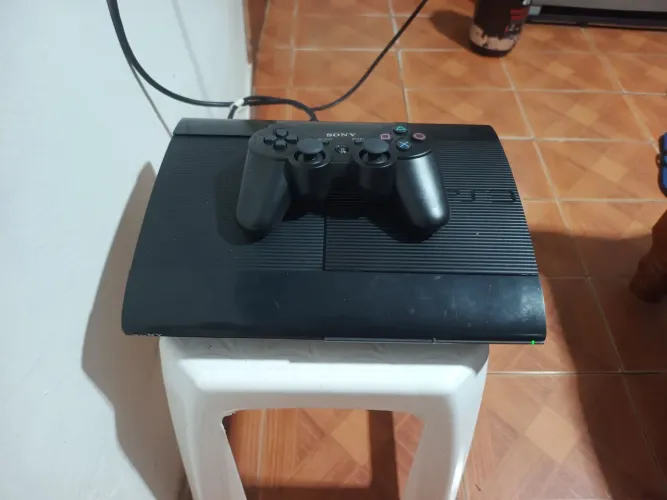 Ps3 super slim