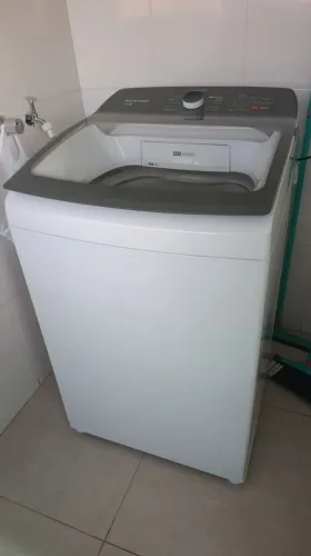 Máquina Lavadora Roupa 13kg Brastemp