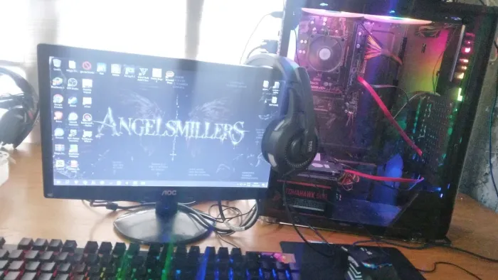 Pc