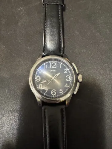 Relógio de pulso Guess W80057G1
