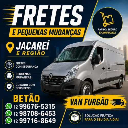 fretes