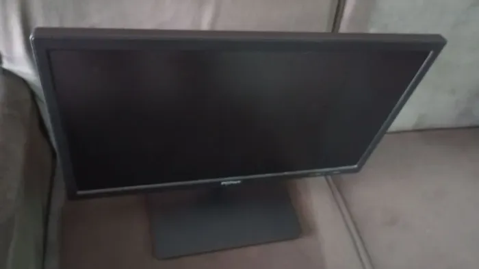 Monitor PCFort Z195 60hz