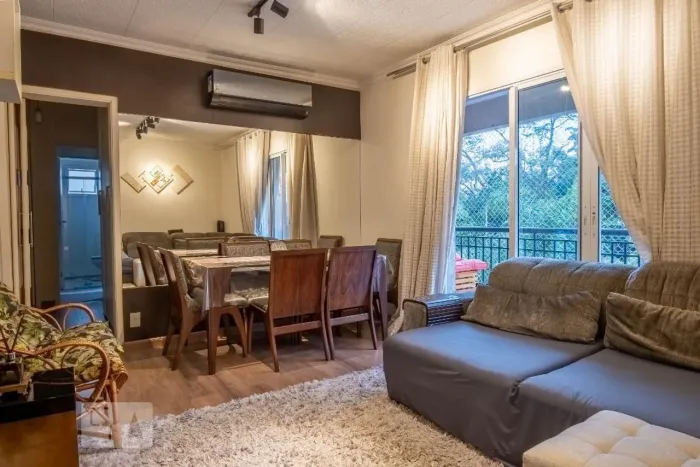 Apartamento à Venda - Santana, 3 Quartos, 92 m2