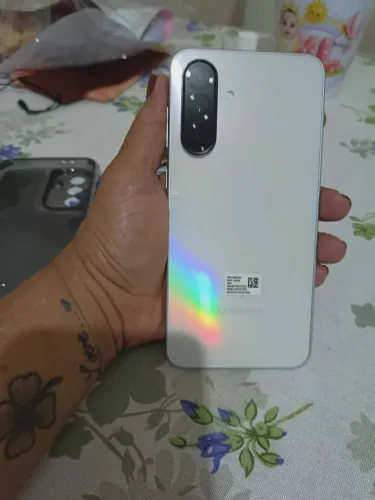 SAMSUNG A36 5G 256 8 DE RAM