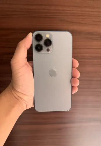 IPhone 13 Pro Max 256gb Azul
