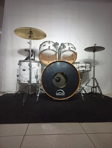 Bateria acústica PRIME