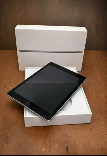 Ipad 6° Geração