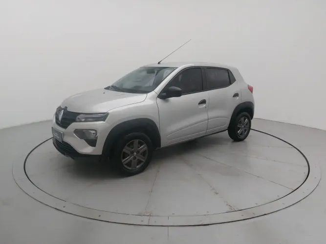 Renault Kwid 1.0 Zen 2024