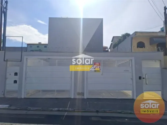 APARTAMENTO STUDIO PARA LOCAÇÃO - PARQUE BOTURUSSU