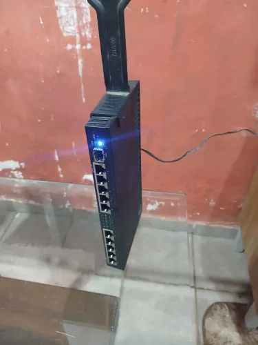Mikotik 4011 700