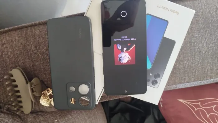 Redmi Note 13