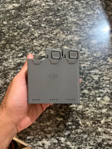 KIT BATERIA DRONE DJI MINI 5 PRO