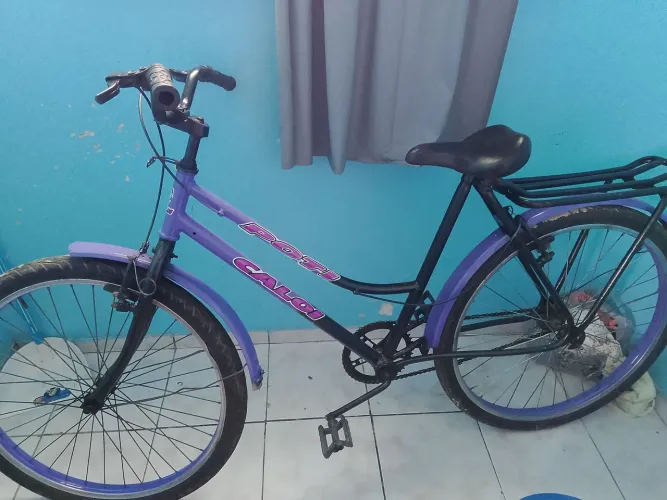 Bicicleta adulto