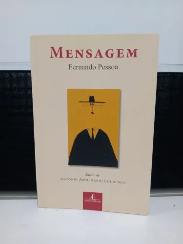 Mensagem - Fernando Pessoa