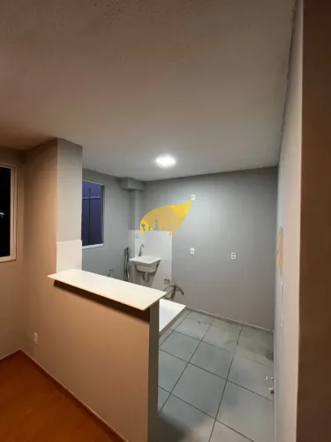 APARTAMENTO RESIDENCIAL em VÁRZEA GRANDE - MT, MAPIM