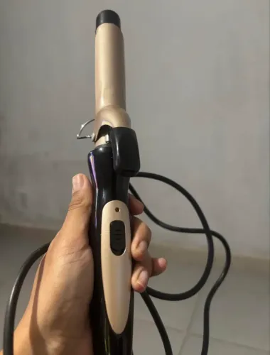 Babyliss R$50