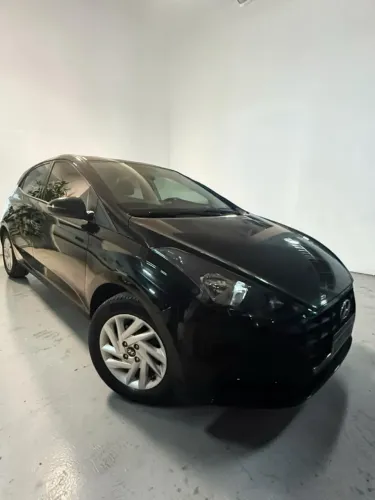 Hyundai HB20 Evolution 1.0 Flex 12V MEC 2021