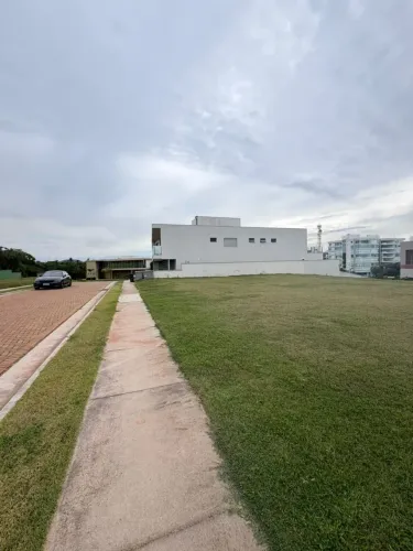 Terreno no Condomínio Alba Bacutia em Guarapari/ES